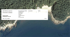 Desktop Screenshot of lopez-amor.com